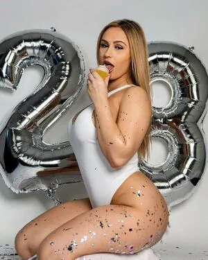 Gelina Marie OnlyFans Leaked Free Thumbnail Picture - #AIIQboFvwo