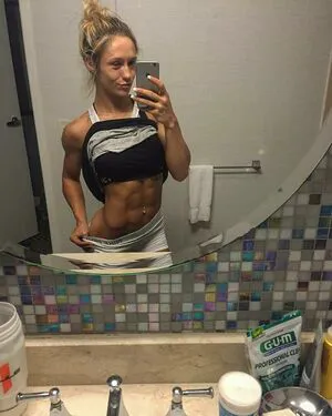 Gelina Marie OnlyFans Leaked Free Thumbnail Picture - #e0EW71JVly