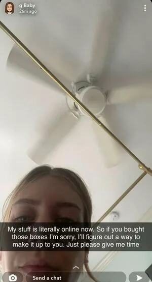Gelizabc OnlyFans Leaked Free Thumbnail Picture - #xd2rxFGOeQ