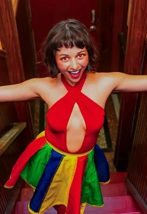 Gelli Haha OnlyFans Leaked Free Thumbnail Picture - #sn3MMJ119T
