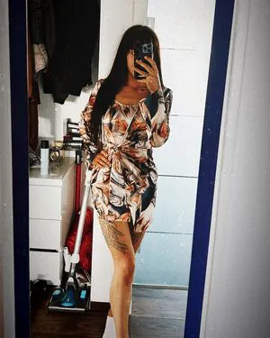 Gelliii93 OnlyFans Leaked Free Thumbnail Picture - #7IWslWSU7M