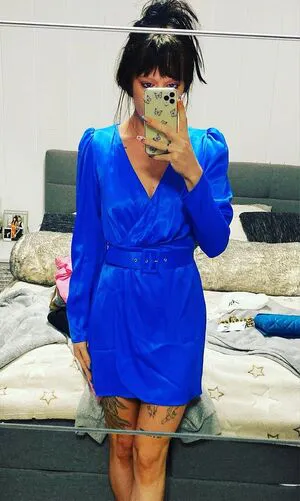 Gelliii93 OnlyFans Leaked Free Thumbnail Picture - #7aRDWAr8Hw