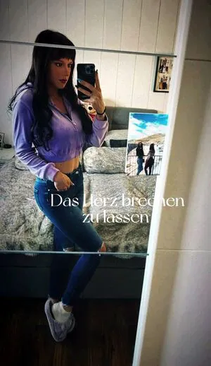 Gelliii93 OnlyFans Leaked Free Thumbnail Picture - #F1Z7Zn7hCp
