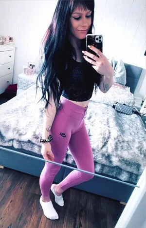 Gelliii93 OnlyFans Leaked Free Thumbnail Picture - #Gz8clWQWQR