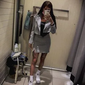 Gelliii93 OnlyFans Leaked Free Thumbnail Picture - #QP4qfcRCkV