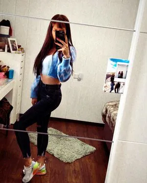 Gelliii93 OnlyFans Leaked Free Thumbnail Picture - #Utj1N8Ewa1