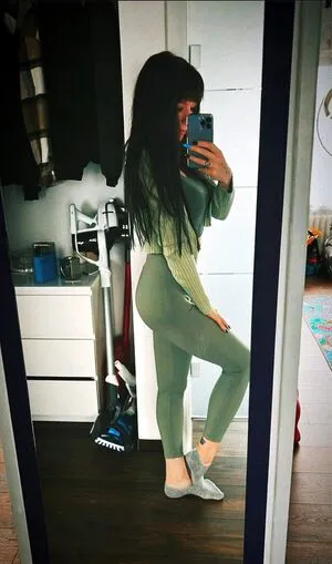 Gelliii93 OnlyFans Leaked Free Thumbnail Picture - #cgLyeism18