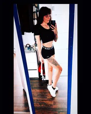 Gelliii93 OnlyFans Leaked Free Thumbnail Picture - #dKskYsze1V