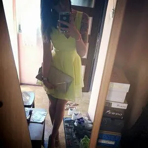 Gelliii93 OnlyFans Leaked Free Thumbnail Picture - #eLvow00iqM