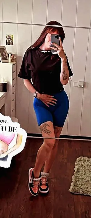Gelliii93 OnlyFans Leaked Free Thumbnail Picture - #l67IHbqzHk