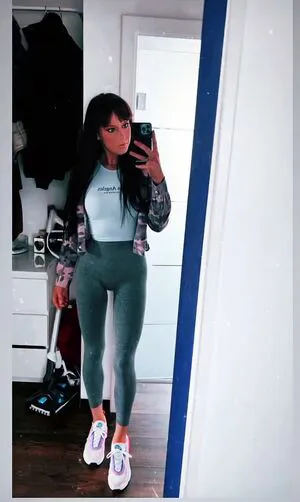 Gelliii93 OnlyFans Leaked Free Thumbnail Picture - #wUQreACO8f