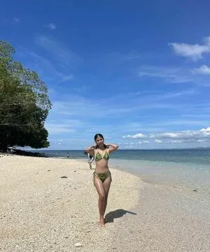 Gelly Bea Isorena OnlyFans Leaked Free Thumbnail Picture - #QYtxS6KNeS