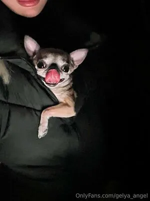 Gelya Angel OnlyFans Leaked Free Thumbnail Picture - #4tbBM2JzyX