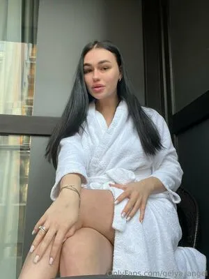 Gelya Angel OnlyFans Leaked Free Thumbnail Picture - #5WXQaQOJat
