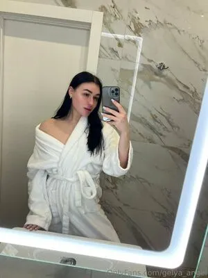 Gelya Angel OnlyFans Leaked Free Thumbnail Picture - #6SPBOV2BPz