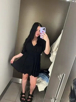 Gelya Angel OnlyFans Leaked Free Thumbnail Picture - #6rND63qU4j