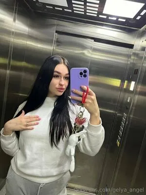 Gelya Angel OnlyFans Leaked Free Thumbnail Picture - #93oTWucHZw
