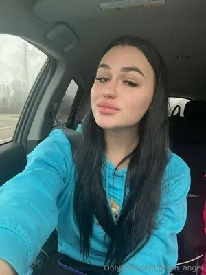 Gelya Angel OnlyFans Leaked Free Thumbnail Picture - #ALMnUYX8CM