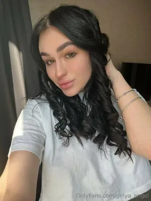 Gelya Angel OnlyFans Leaked Free Thumbnail Picture - #JxmKkq7s8m