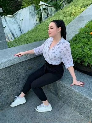 Gelya Angel OnlyFans Leaked Free Thumbnail Picture - #LzsfGlLCdd