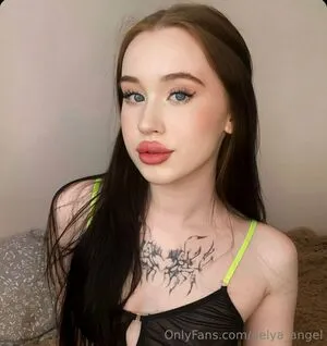 Gelya Angel OnlyFans Leaked Free Thumbnail Picture - #MIQruzQeDW