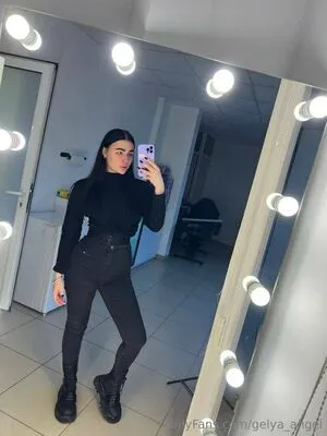 Gelya Angel OnlyFans Leaked Free Thumbnail Picture - #O8rjerbX1e