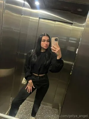 Gelya Angel OnlyFans Leaked Free Thumbnail Picture - #PFQscMoAgH