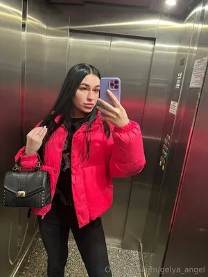 Gelya Angel OnlyFans Leaked Free Thumbnail Picture - #SJ5mJCvVLy