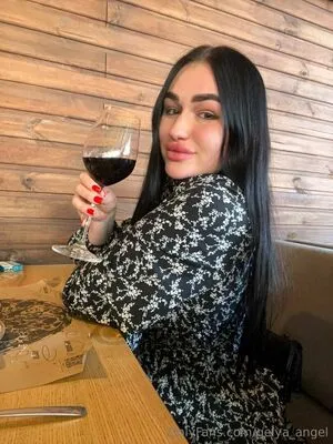 Gelya Angel OnlyFans Leaked Free Thumbnail Picture - #YFs4EK41EH