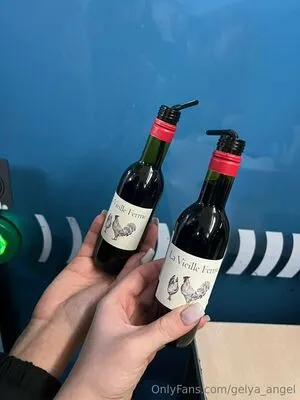 Gelya Angel OnlyFans Leaked Free Thumbnail Picture - #c71nwEETRO