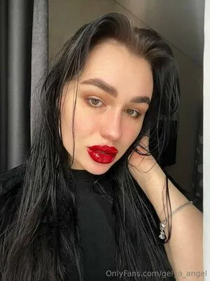 Gelya Angel OnlyFans Leaked Free Thumbnail Picture - #ctv8W5gt71