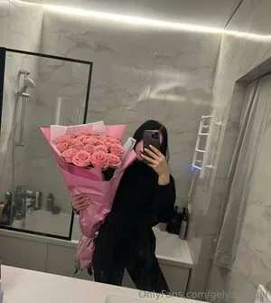 Gelya Angel OnlyFans Leaked Free Thumbnail Picture - #nA2ztazJSf