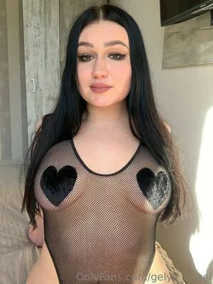 Gelya Angel OnlyFans Leaked Free Thumbnail Picture - #qVguMLk65k