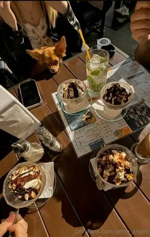 Gelya Angel OnlyFans Leaked Free Thumbnail Picture - #ry0VgaZiay