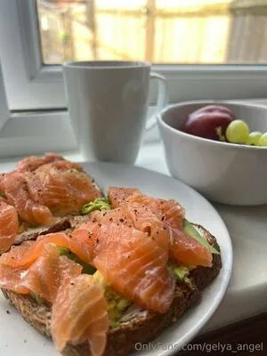 Gelya Angel OnlyFans Leaked Free Thumbnail Picture - #tdL6yMI2WK