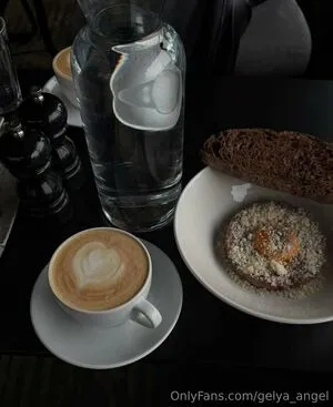 Gelya Angel OnlyFans Leaked Free Thumbnail Picture - #v6pvJw37Ku