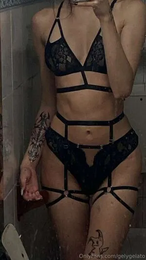 Gelygelato OnlyFans Leaked Free Thumbnail Picture - #mA4Q9j9IS5