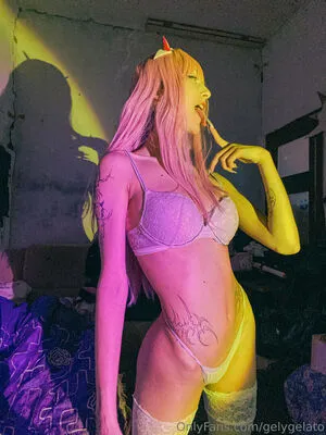 Gelygelato OnlyFans Leaked Free Thumbnail Picture - #peTmBX1z2m