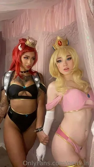 Gem In I OnlyFans Leaked Free Thumbnail Picture - #7aLyNcaLWh