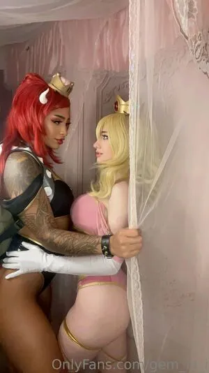 Gem In I OnlyFans Leaked Free Thumbnail Picture - #8SYcQkgioy