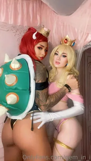 Gem In I OnlyFans Leaked Free Thumbnail Picture - #A1SRrcN6OR