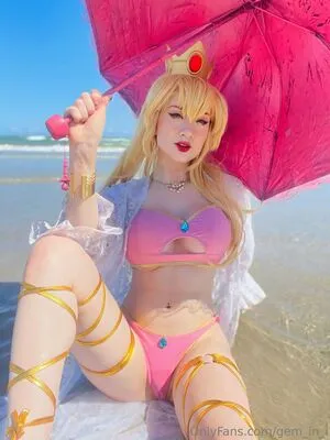 Gem In I OnlyFans Leaked Free Thumbnail Picture - #J0bIBaR1OQ