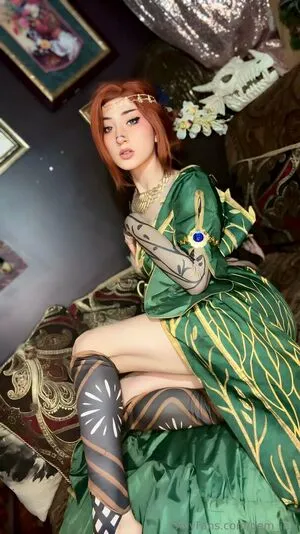 Gem In I OnlyFans Leaked Free Thumbnail Picture - #ixSbBZIFxj