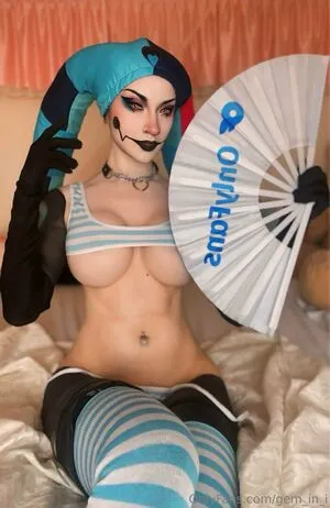 Gem In I OnlyFans Leaked Free Thumbnail Picture - #x6ZVdWygSk