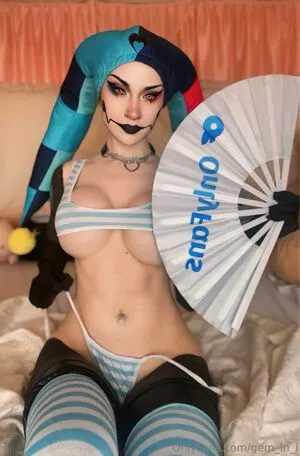 Gem In I OnlyFans Leaked Free Thumbnail Picture - #ysl6iEhTdM