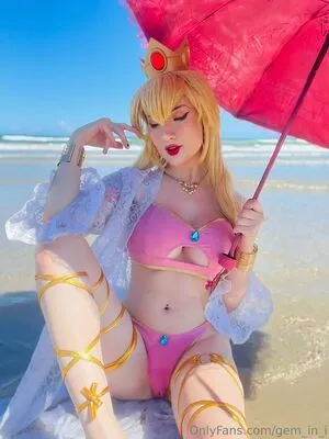 Gem In I OnlyFans Leaked Free Thumbnail Picture - #zOnDvQ3MpT