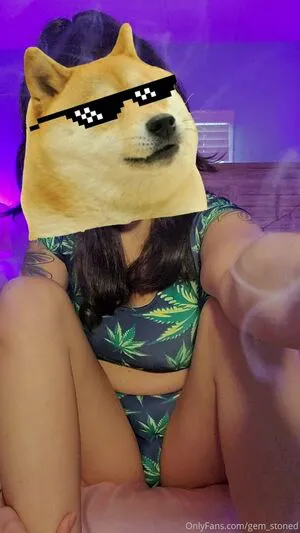 Gem Stoned OnlyFans Leaked Free Thumbnail Picture - #mx8H68N2SF