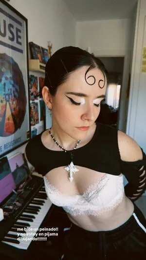 Gema Vadillo OnlyFans Leaked Free Thumbnail Picture - #7hbpiAGbm8