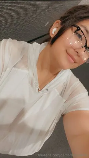 Gemamazingfree OnlyFans Leaked Free Thumbnail Picture - #AsGTWeNFKA