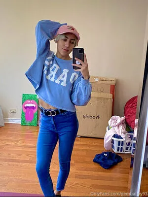 Gembabyy93 OnlyFans Leaked Free Thumbnail Picture - #ApJtev7MI3